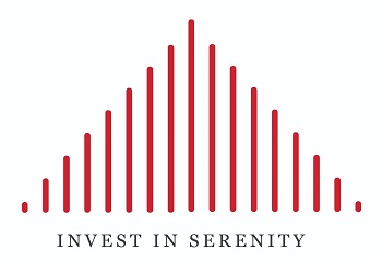 Invest In Serenity Device mark 6770654 Trademark