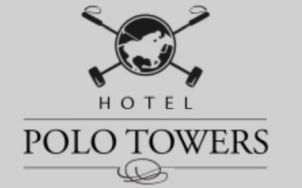 Hotel Polo Towers Device mark 6770991 Trademark