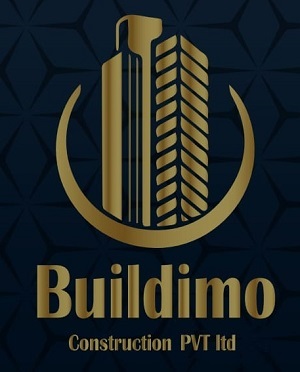 Buildimo Construction Pvt Ltd Device mark 6771506 Trademark