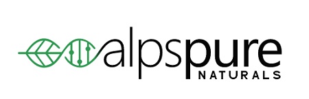 Alpspure Naturals Device mark 6772005 Trademark