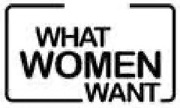 What Women Want Device mark 6772610 Trademark