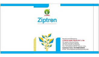 Ziptron Packet Device mark 6771706 Trademark