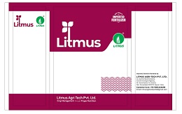 Litmus Packet Device mark 6771707 Trademark