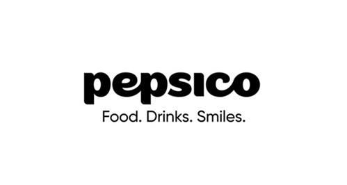 Pepsico Food. Drinks. Smiles. Device mark 6771359 Trademark