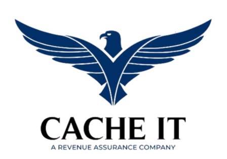 Cache It Device mark 6771455 Trademark