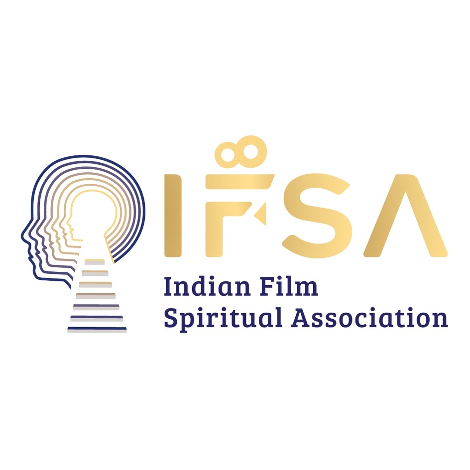 Ifsa Indian Film Spiritual Association Device mark 6772674 Trademark