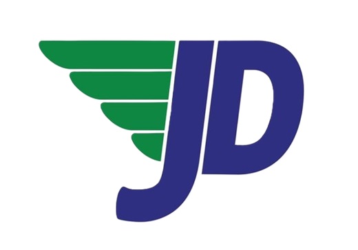 Jd Logo Device mark 6772232 Trademark