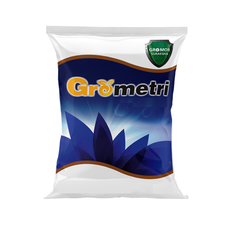 Grometri Device mark 6771152 Trademark