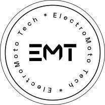 Emt: Electromoto Tech Device mark 6772098 Trademark