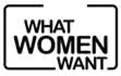 What Women Want Device mark 6772593 Trademark