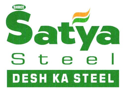 Shree Satya Steel Desh Ka Steel Device mark 6772260 Trademark