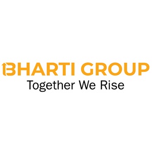Bharti Group Device mark 6771412 Trademark