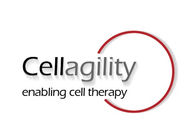 Cellagility Biomed-enabling Cell Therapy Device mark 6771431 Trademark