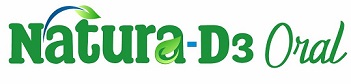 Natura - D3 Oral Device mark 6771725 Trademark