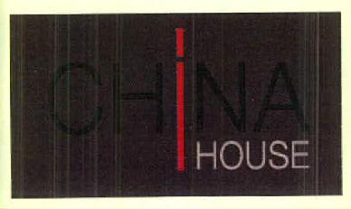 China House Device mark 2937961 Trademark