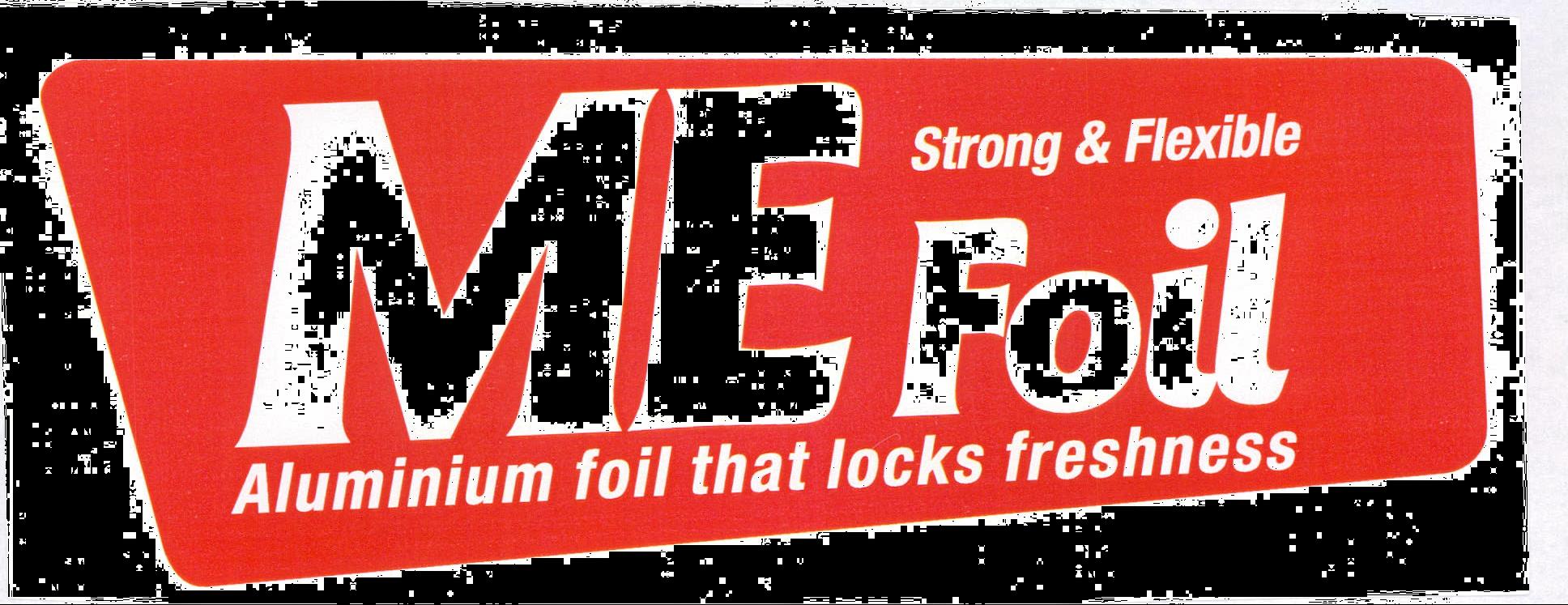 Me Foil Device mark 2126533 Trademark
