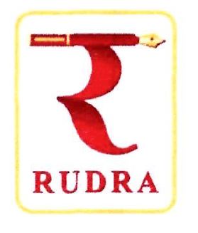 Rudra Device mark 6771907 Trademark