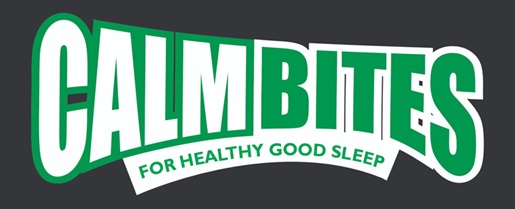 Calmbites For Healthy Good Sleep Device mark 6772948 Trademark