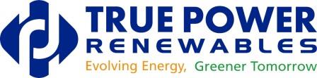 True Power Renewables Device mark 6773018 Trademark
