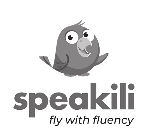 Speakili Fly With Fluency Device mark 6773153 Trademark