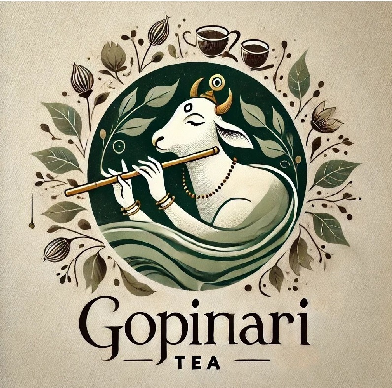 Gopinari Tea Device mark 6772801 Trademark