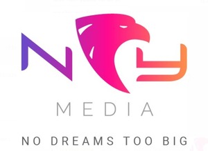 Nvy Media "no Dreams Too Big" Device mark 6772906 Trademark