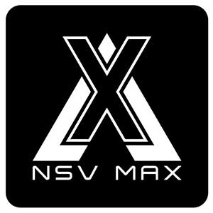 Nsv Max Device mark 6773121 Trademark
