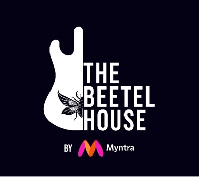 The Beetel House By Myntra Device mark 6772730 Trademark