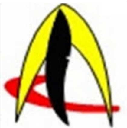 Logo As Attached Device mark 6773276 Trademark