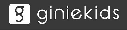 Giniekids Device mark 6772972 Trademark