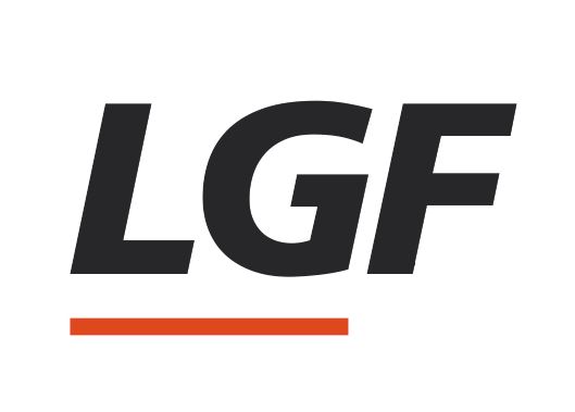 Lgf Device mark 6773898 Trademark