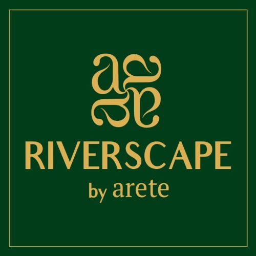 Riverscape By Arete Device mark 6773453 Trademark