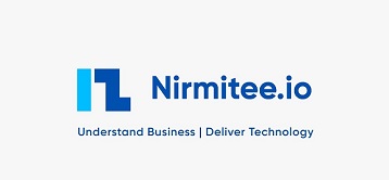 Nirmitee.io – Understand Business Deliver Technology Device mark 6774019 Trademark