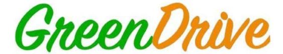 Green Drive Device mark 6773844 Trademark