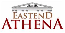Eastend Athena Device mark 2322681 Trademark
