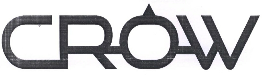 Crow Device mark 2371853 Trademark