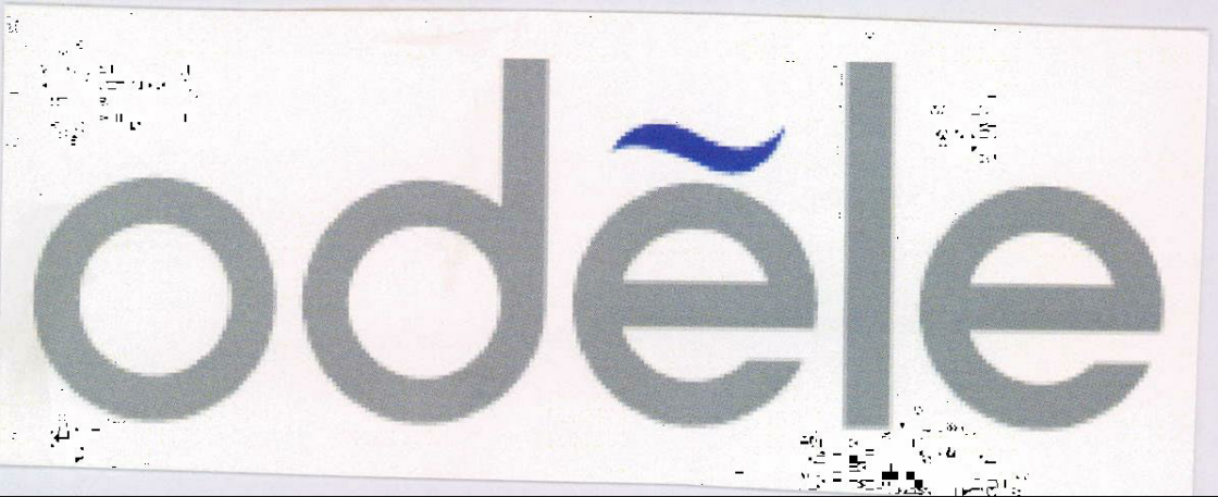 Odele Device mark 2132241 Trademark