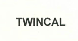 Twincal Device mark 2475715 Trademark