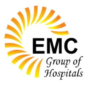 Emc Group Of Hospitals Device mark 6774099 Trademark