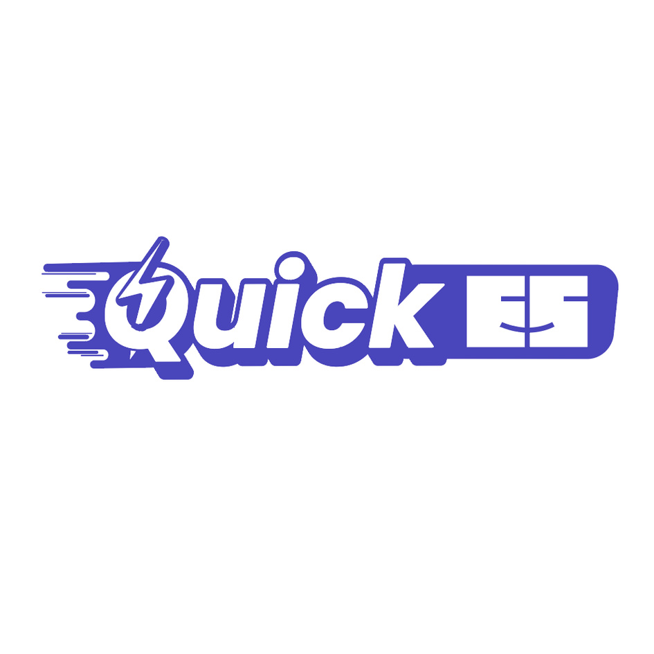 Quick Es Device mark 6774173 Trademark