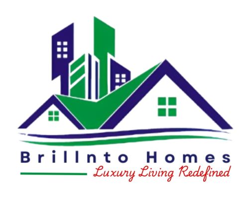 Brillnto Homes Device mark 6774142 Trademark