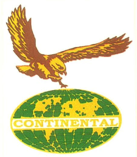 Continental Device mark 2740919 Trademark