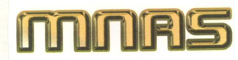 Mnas Device mark 2044909 Trademark