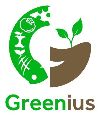 Greenius Device mark 6774761 Trademark
