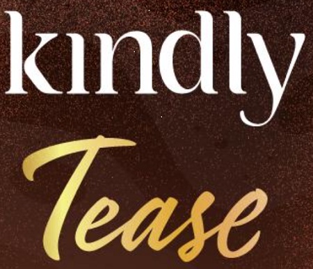 Kindly Tease ( Logo) Device mark 6775054 Trademark