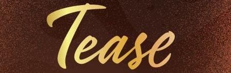 Tease ( Logo) Device mark 6775052 Trademark