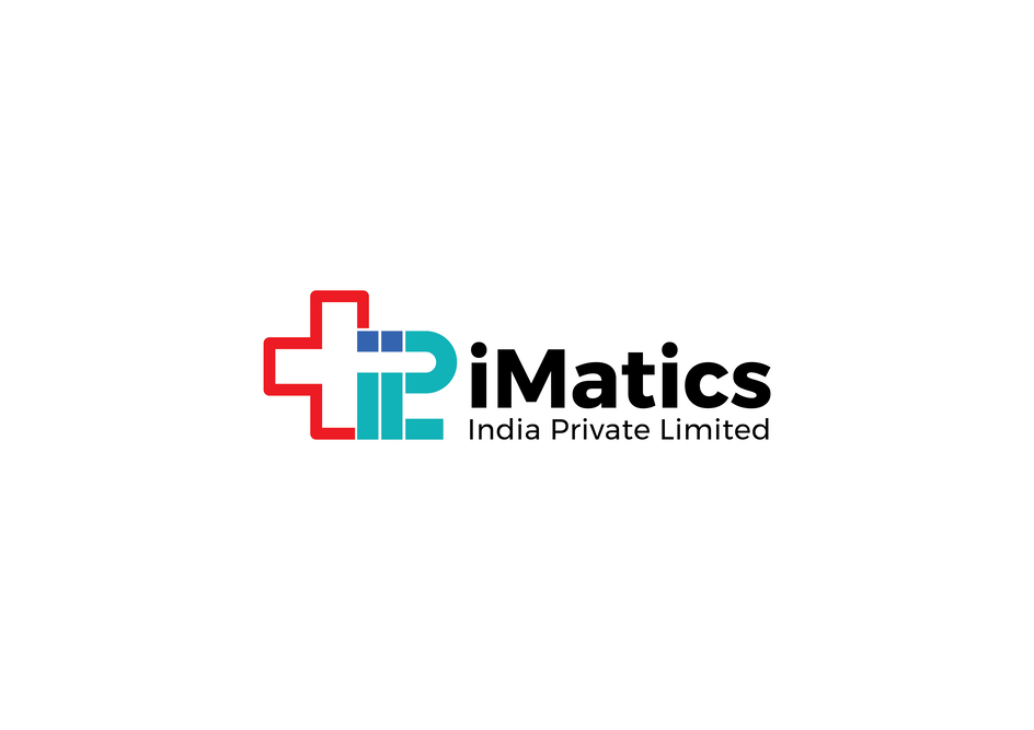 Imatics India Private Limited Device mark 6775152 Trademark