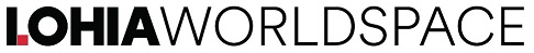 Lohia Worldspace Device mark 6774410 Trademark
