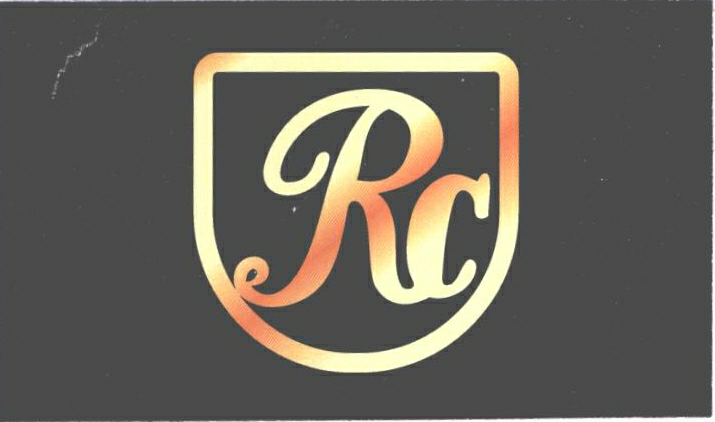 Rc Device mark 2300260 Trademark