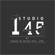 Studio 145 By Toast N Tales Pvt. Ltd. Device mark 6775201 Trademark